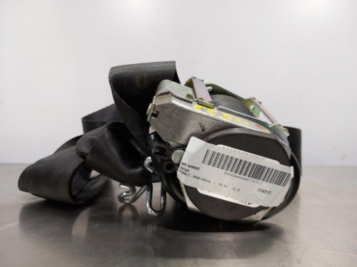  KIT AIRBAG, FORD, C-MAX (CB7) 