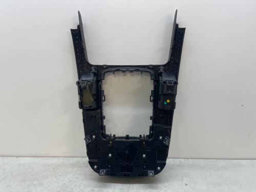 MANDO CONTROL RADIO Audi A4 BERLINA (8K2) 