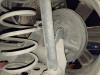 FRENO DE TAMBOR Ford FIESTA (CBK) 