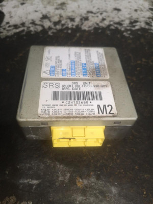 CENTRALITA AIRBAG, Honda, PRELUDE (BB6/8/9)