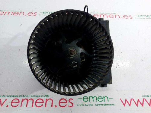  MOTOR CALEFACCION SEAT LEON (1M1) 