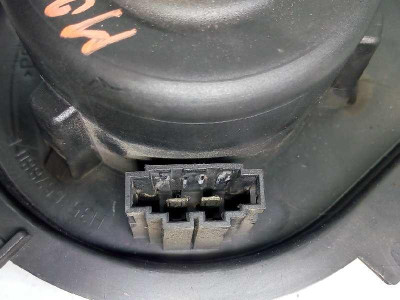 MOTOR CALEFACCION, SEAT, LEON (1M1)