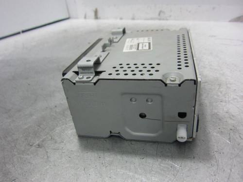  SISTEMA AUDIO / RADIO CD FORD FIESTA (CNN) 