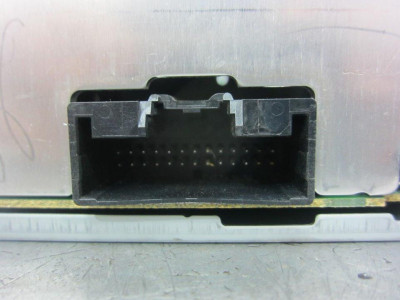 SISTEMA AUDIO / RADIO CD, FORD, FIESTA (CNN)