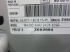  SISTEMA AUDIO / RADIO CD FORD FIESTA (CNN) 