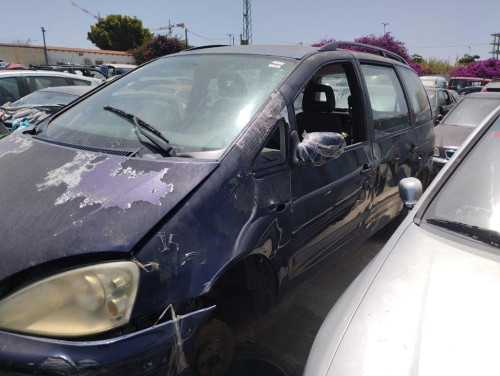 FORD GALAXY (VY) 