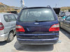  FORD GALAXY (VY) 