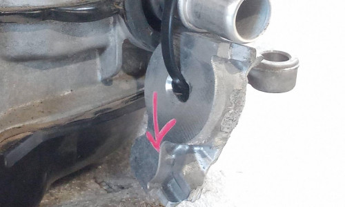  BATERIA TOYOTA YARIS (P13) 