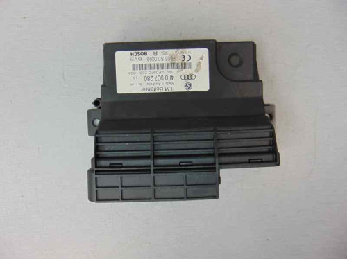  MODULO ELECTRONICO 