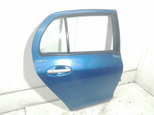  PUERTA TRASERA DERECHA TOYOTA YARIS (KSP9/SCP9/NLP9) 