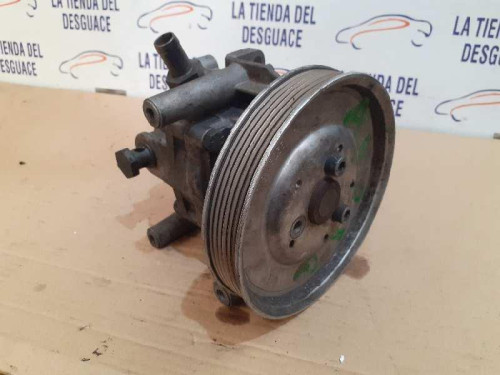  BOMBA DIRECCION 