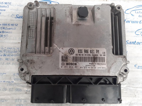  CENTRALITA MOTOR UCE 