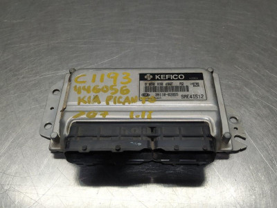 CENTRALITA MOTOR UCE, KIA, PICANTO (SA)