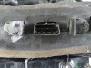 PILOTO TRASERO IZQUIERDO Nissan MICRA (K12E) 