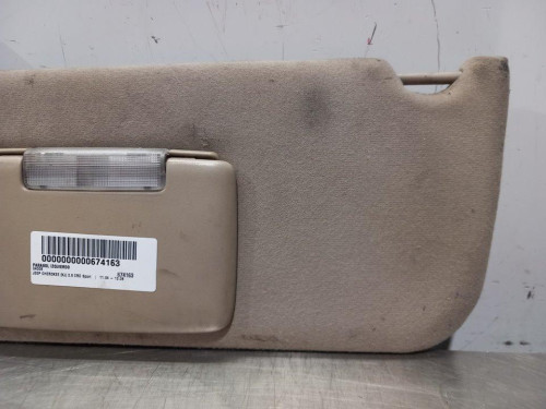  PARASOL IZQUIERDO, JEEP, CHEROKEE (KJ) 