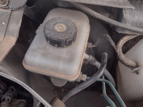 BOMBA FRENO Opel CORSA C 