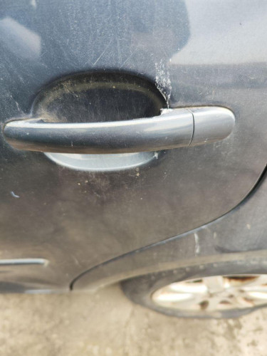 MANETA EXTERIOR TRASERA IZQUIERDA VOLKSWAGEN POLO IV (9N1) 