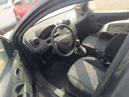  FORD FIESTA (CBK) 