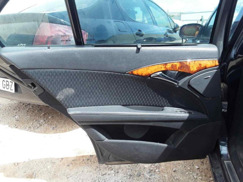 GUARNECIDO PUERTA TRASERA IZQUIERDA MERCEDES-BENZ CLASE E (BM 211) BERLINA 