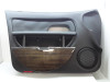 GUARNECIDO PUERTA DELANTERA IZQUIERDA CITROEN C6 
