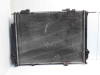 RADIADOR AGUA MERCEDES-BENZ CLASE E (BM 210) BERLINA 