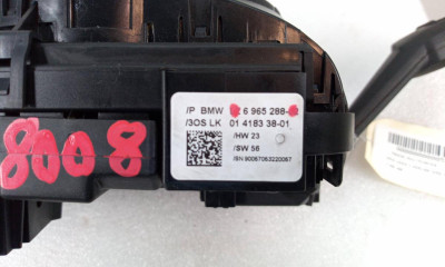 MANDO MULTIFUNCION, BMW, SERIE 3 BERLINA (E90)