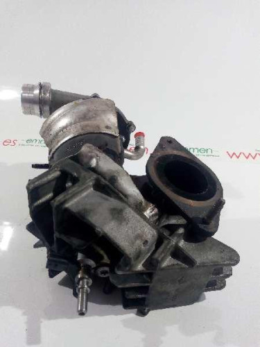 TURBOCOMPRESOR, RENAULT, CLIO III 