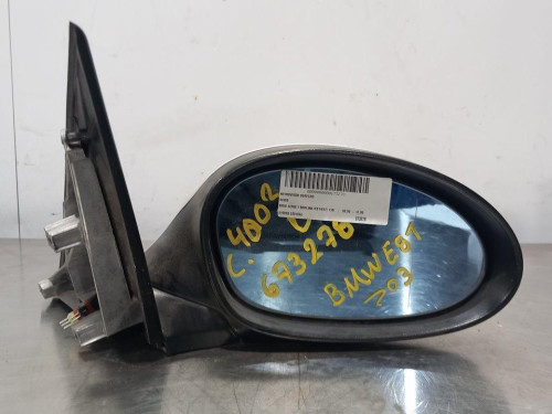  RETROVISOR DERECHO, BMW, SERIE 1 BERLINA (E81/E87) 