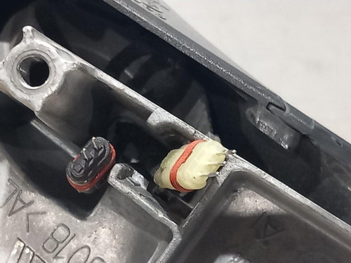  RETROVISOR DERECHO, BMW, SERIE 1 BERLINA (E81/E87) 