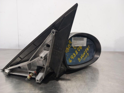  RETROVISOR DERECHO, BMW, SERIE 1 BERLINA (E81/E87) 