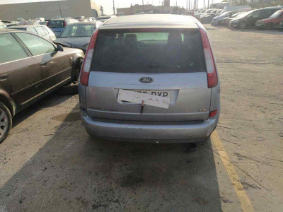 FORD FOCUS C-MAX (CAP)(2003)