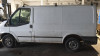  FORD TRANSIT FURGÓN (TT9) 