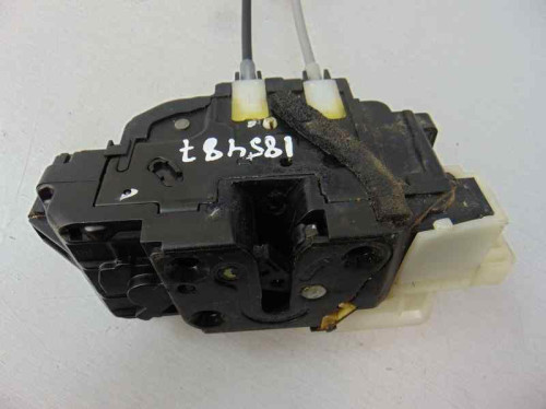  CERRADURA PUERTA DELANTERA DERECHA HYUNDAI SONATA (NF) 