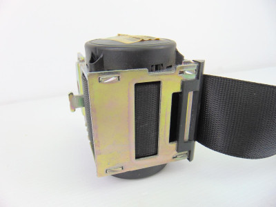 CINTURON SEGURIDAD TRASERO DERECHO, BMW, SERIE 1 BERLINA (E81/E87)