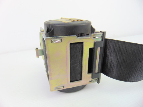  CINTURON SEGURIDAD TRASERO DERECHO, BMW, SERIE 1 BERLINA (E81/E87) 