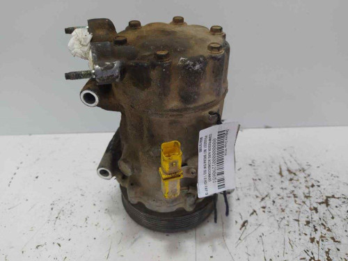  COMPRESOR AIRE ACONDICIONADO 