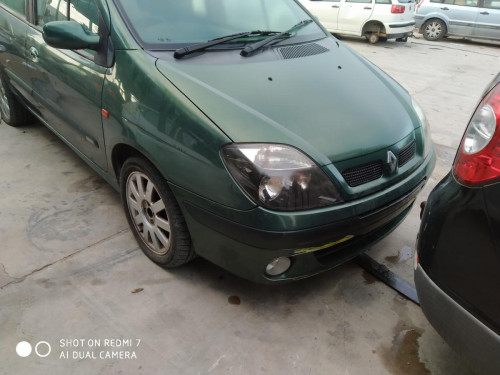  RENAULT SCENIC I (JA...) 