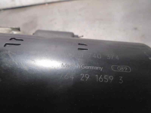 MOTOR ARRANQUE BMW SERIE 5 BERLINA (E39) 