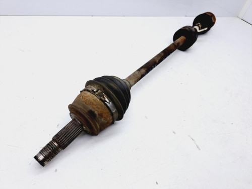 TRANSMISION DELANTERA DERECHA Fiat II TIPO (356) BERLINA 