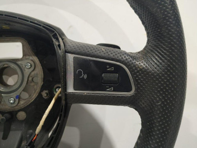 VOLANTE, AUDI, A5 SPORTBACK (8T)