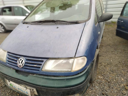  VOLKSWAGEN SHARAN (7M8) 