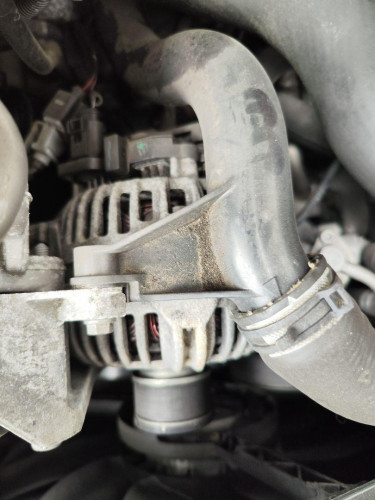 ALTERNADOR AUDI A5 COUPE (8T) 