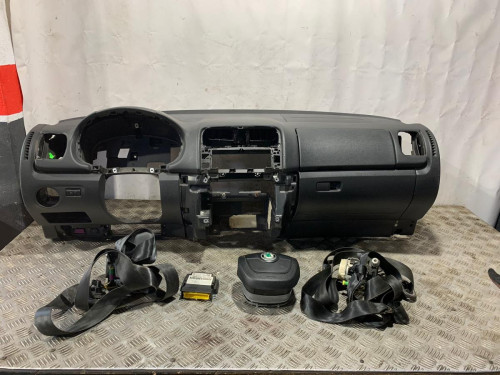 KIT AIRBAG 