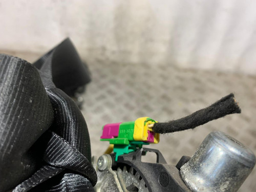 KIT AIRBAG 