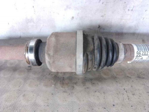 TRANSMISION DELANTERA DERECHA PEUGEOT 308 