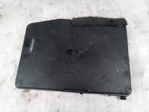  CAJA RELES / FUSIBLES, RENAULT, MEGANE II BERLINA 5P 