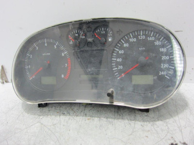 CUADRO INSTRUMENTOS, SEAT, LEON (1M1)