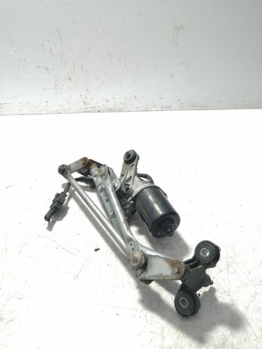  MOTOR LIMPIA DELANTERO CHEVROLET MATIZ 