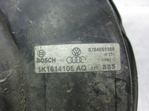  SERVOFRENO SEAT LEON (1P1) 
