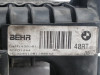  RADIADOR AGUA, BMW, SERIE X5 (E53) 